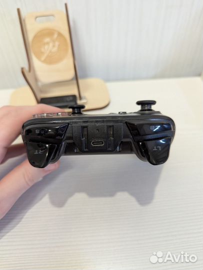 Геймпад Game sir t4 pro