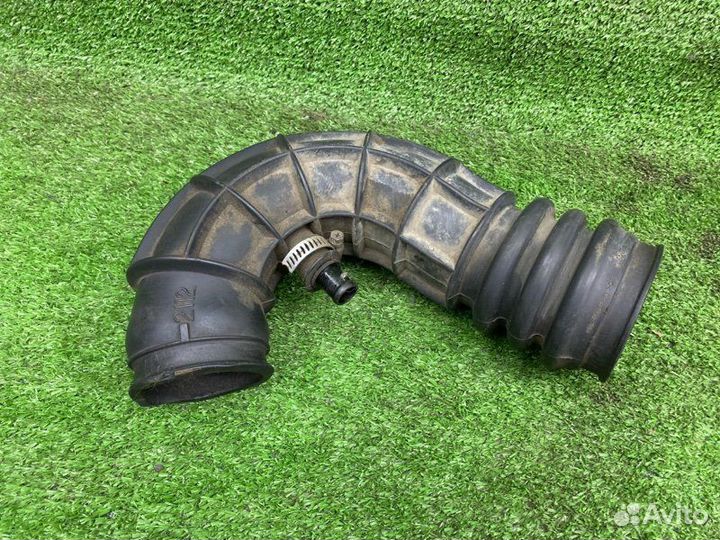 Гофра воздушного фильтра Ваз Priora