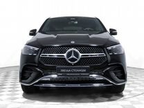 Новый Mercedes-Benz GLE-класс Coupe 3.0 AT, 2023, цена от 15 035 000 руб.