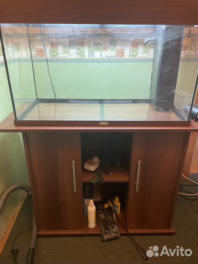 Аквариум juwel Rio 125