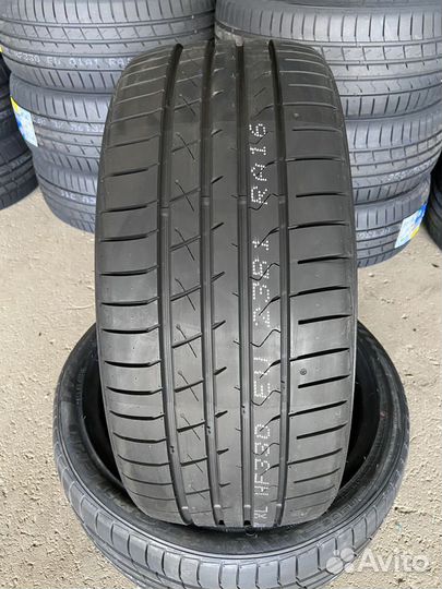 Habilead HF330 215/50 R17