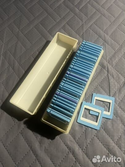 Рамки для диапозитивов (слайдов)