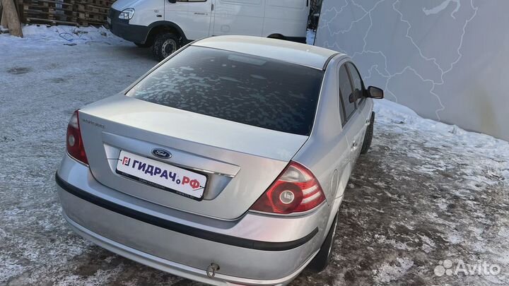 Замок капота Ford Mondeo 3 (B4Y) 4913333