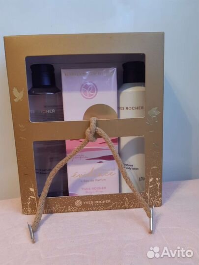 Подарочный набор Ив роше