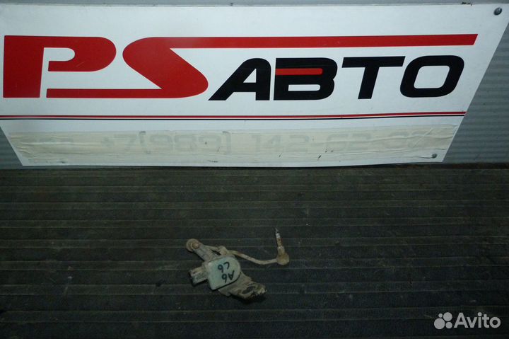 Датчик регулировки дорожного просвета Audi A6 C6