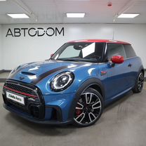 MINI John Cooper Works 2.0 AT, 2021, 53 921 км, с пробегом, цена 3 990 000 руб.