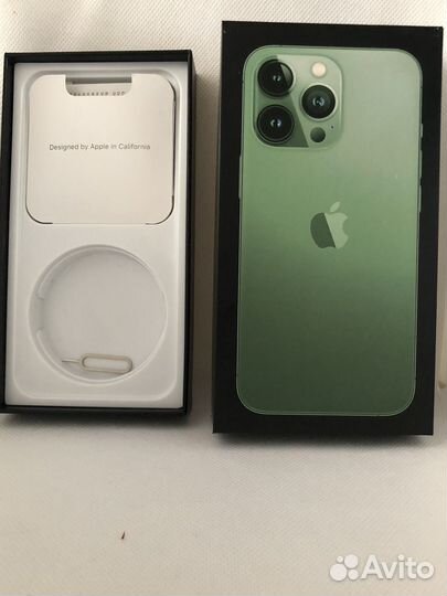 iPhone 13 pro 128gb (внутри xr)