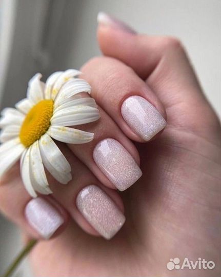 Мастер маникюра на дому