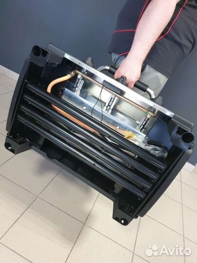 Газовый гриль Broil King Porta Chef 320