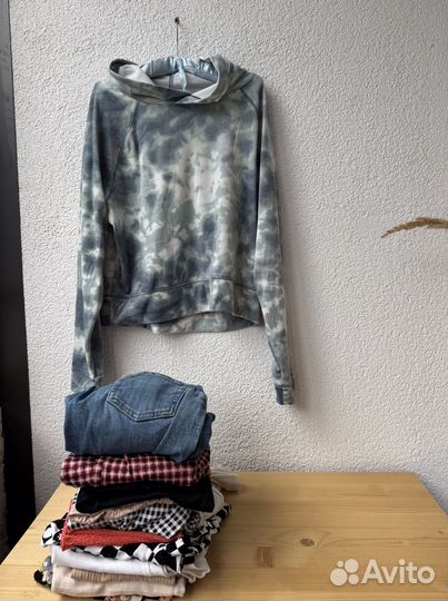 Пакет одежды