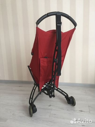 Коляска Quinny Yezz