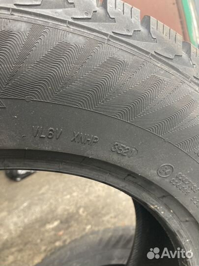 Matador MP 30 Sibir Ice 2 215/65 R16 104R