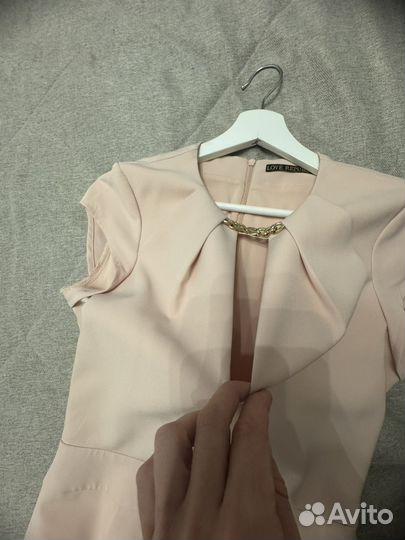 Платье Love republic