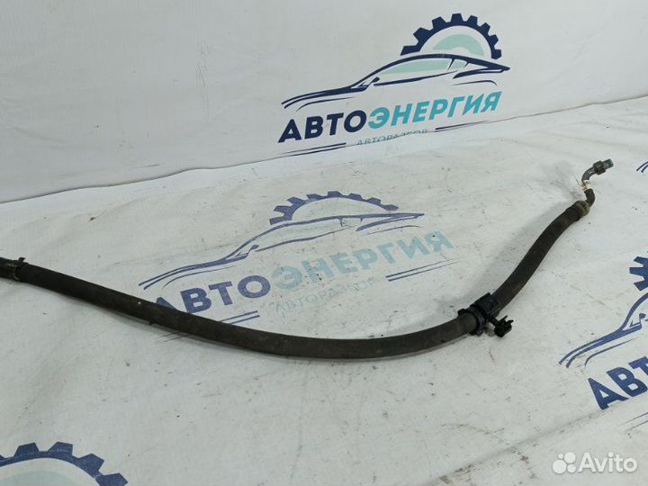 Трубка шланг гур Chevrolet Cruze F16D3 2012