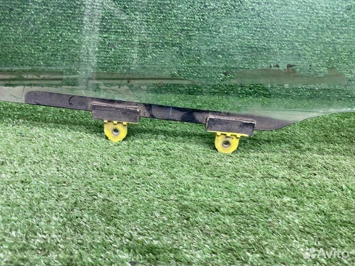 Стекло переднее левое Mitsubishi Lancer 9