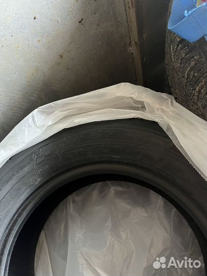 КАМА Grant 175/65 R14