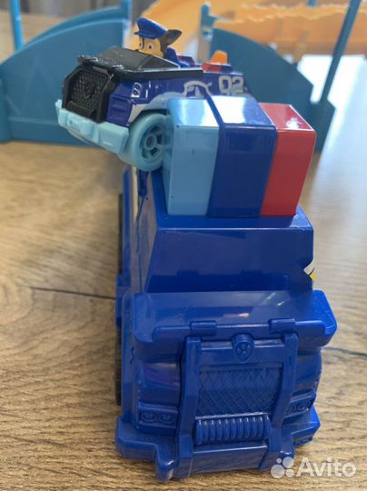 Игрушки щенячий патруль оригинал