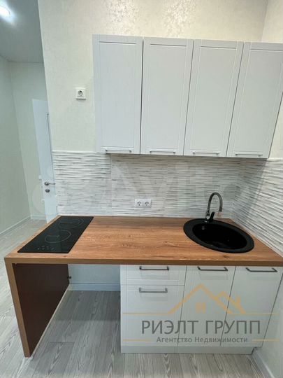 Квартира-студия, 14 м², 2/4 эт.