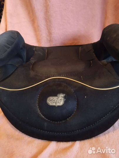 Детское авто кресло