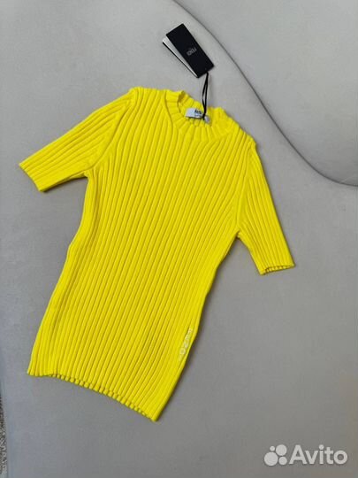 Американка fendi