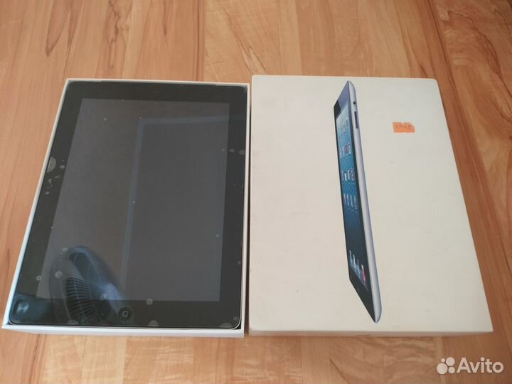 IPad4 A1460