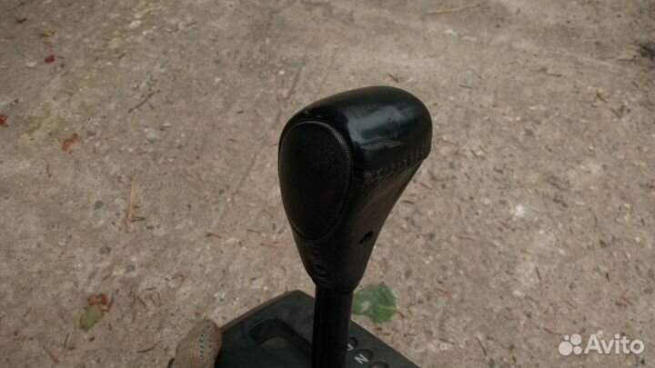 KIA Rio I рычаг АКПП