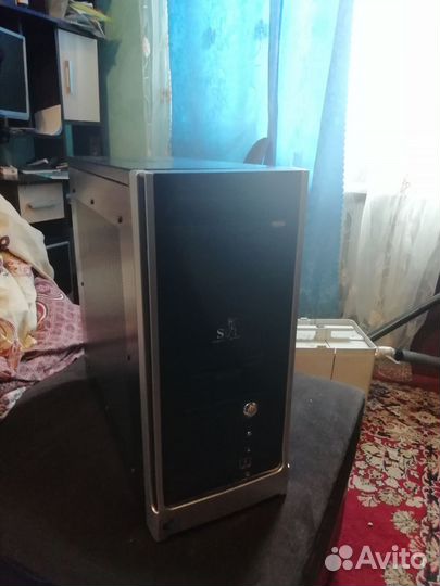 Системный блок Phenom 8450