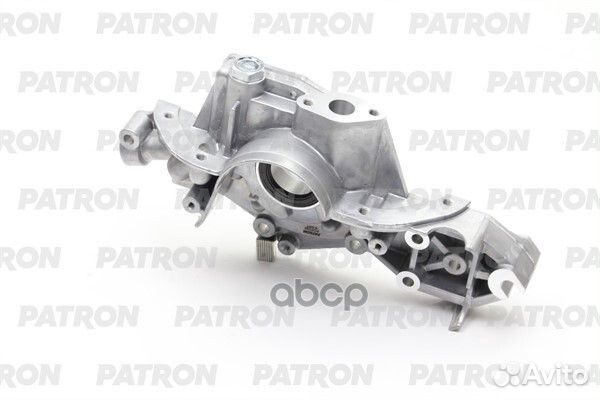 Насос масляный hyundai Sonata IV (EF) 2.5 V6 98