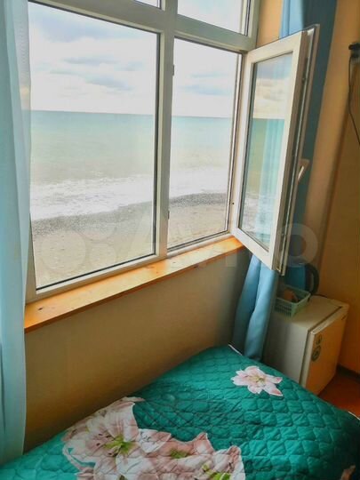 Комната 18 м² в 1-к., 2/3 эт.