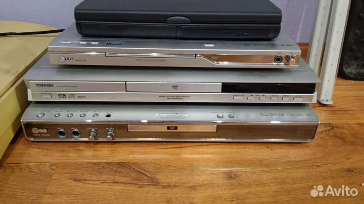 Техника б/у