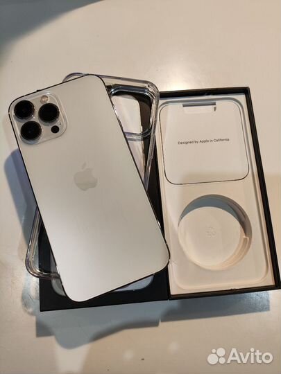 iPhone 13 Pro Max, 256 ГБ