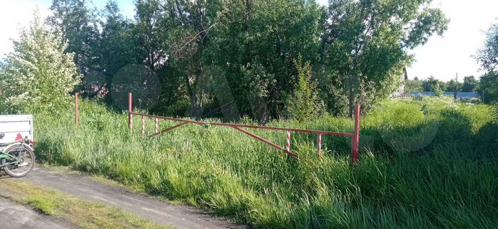 Участок 40 сот. (ИЖС)