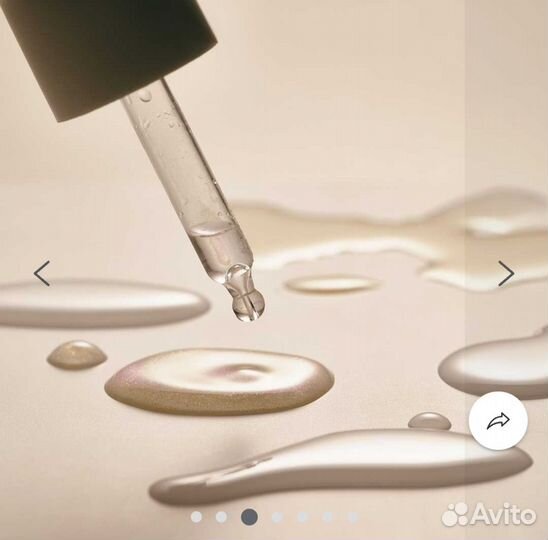 Основа под макияж. Орифлэйм