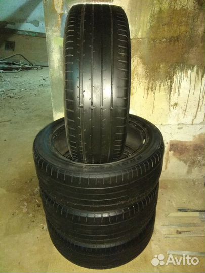 Toyo Proxes R36 225/55 R19 99