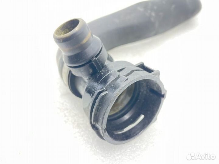 Патрубок системы охлаждения Bmw 7-Series F01 3.0