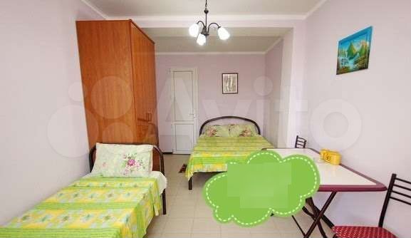 Комната 25 м², 2/3 эт.