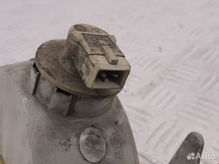 Поворотник правый Ford Explorer 2 рест. 2000