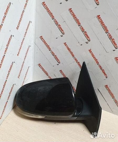 Зеркало правое злектрическое FAW V5