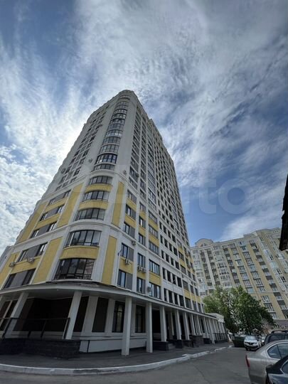 Офис, 109.7 м²