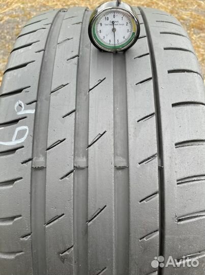 Continental ContiSportContact 3 245/45 R17