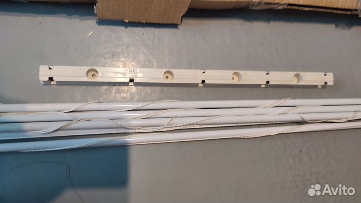 Сушилка для белья потолочная