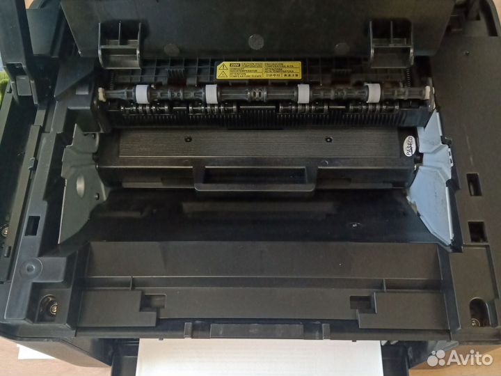 Бронь до 26.09 Мфу лазерный 3в1 Samsung SCX-3200