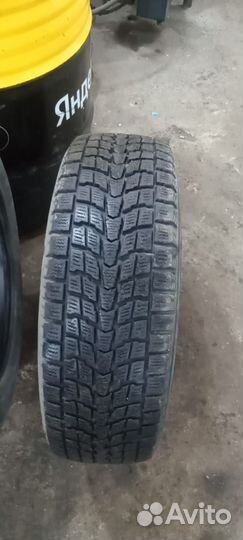 Dunlop Grandtrek AT1 215/65 R16