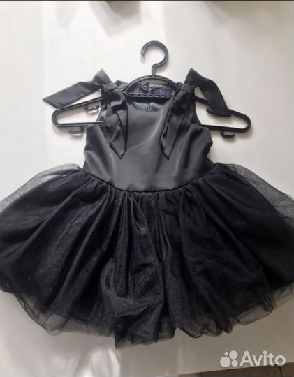 Платье праздничное