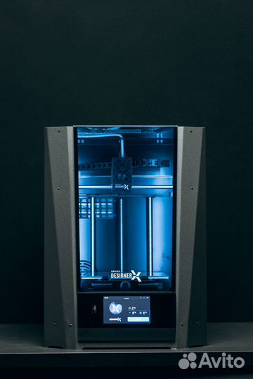 3D принтер Picaso 3D Designer X S2 (Series 2)