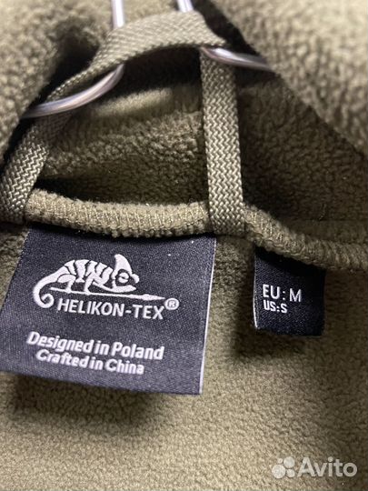 Куртка хиликон тех. Размер 48-50