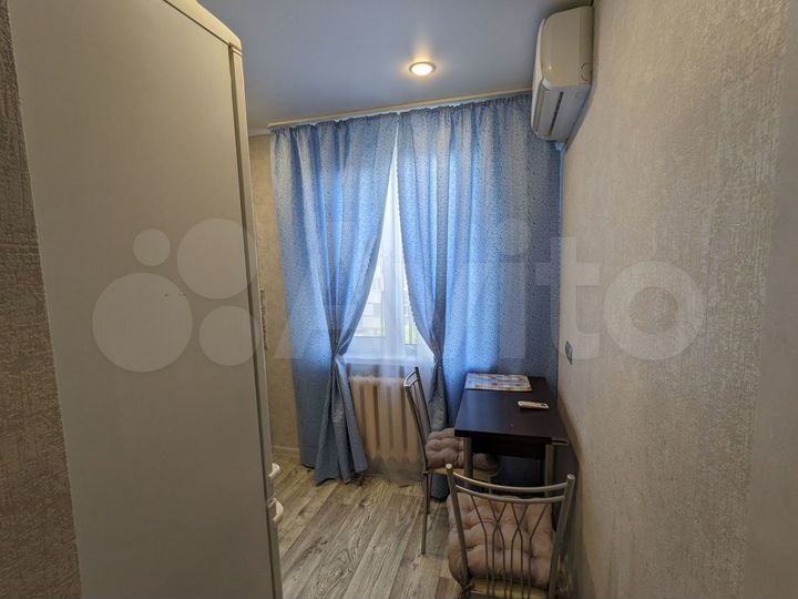 2-к. квартира, 36 м², 4/5 эт.