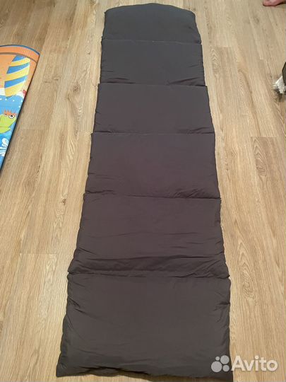 Матрас на кушетку для наращивание ресниц