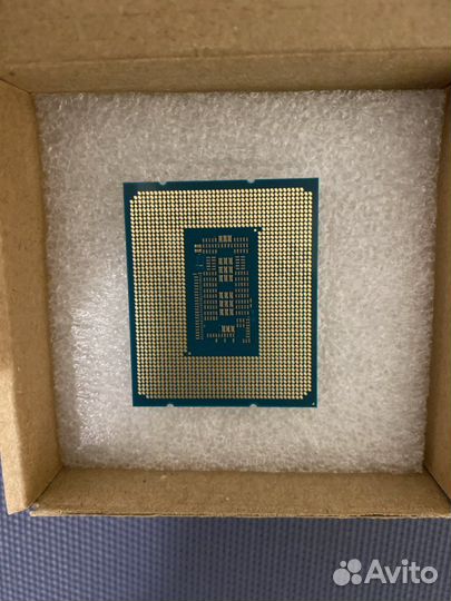 Процессор Intel Core i7 12700F OEM, Новый