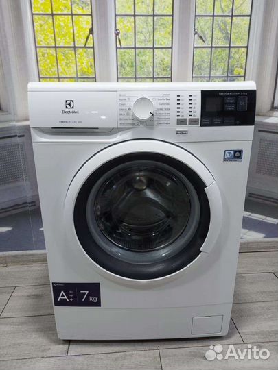 Стиральная машина с гарантией и доставкой